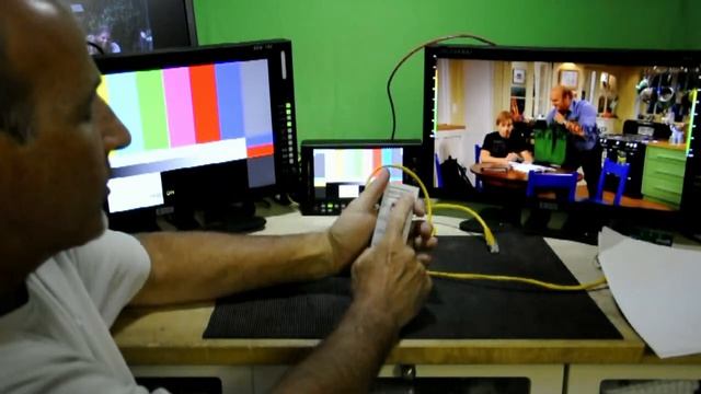 GPI Remote смотреть онлайн