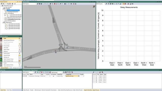 Webinar: Scenario Management in PTV Vissim смотреть онлайн