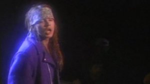 Guns N' Roses - You Could Be Mine