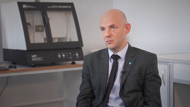 Лидеры научных инноваций: Максим Кривенцов смотреть онлайн