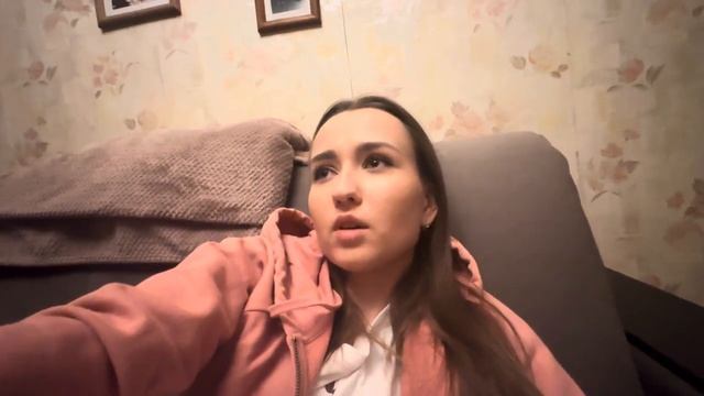 VLOG_21_23 Кристина Соколова На съемках передачи «Привет Андрей» ! смотреть онлайн