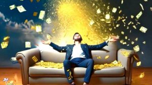 ДЕНЬГИ будут ПРИХОДИТЬ к вам ПОСТОЯННО! САБЛИМИНАЛ на ДЕНЬГИ/ Аффирмации subliminal /2004//СЕЛЕНА