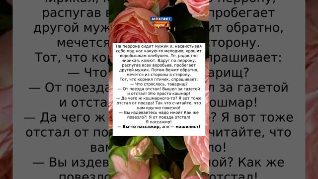 Вышел за газетой #анекдоты #радость #приколы #смех #шутки #юмор #анекдотыновые смотреть онлайн