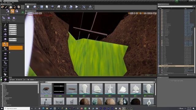 How To Set Up The Grave In Hello Neighbor (Hello Neighbor Mod Kit Tutorial) смотреть онлайн
