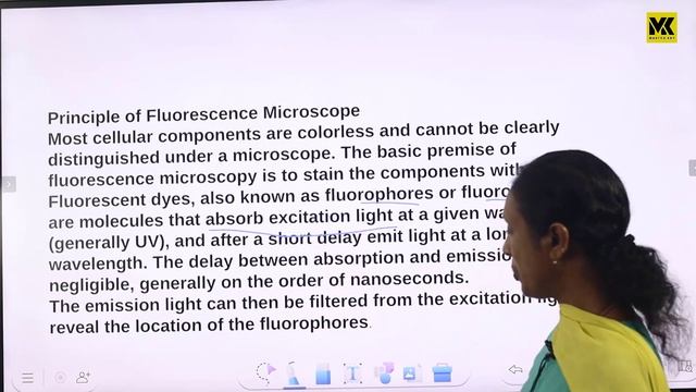 MICROBIOLOGIST||MICROBIOLOGY|| ELECTRON MICROSCOPE||Master key academy смотреть онлайн