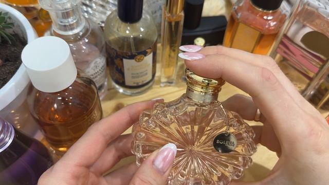 Парфюмерные фавориты ОКТЯБРЯ || Lattafa Khamrah Qahwa собирает комплименты ❤️