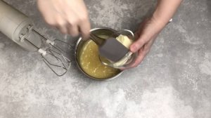 Заварной крем для вафельных трубочек  Как приготовить ЗАВАРНОЙ КРЕМ для ТРУБОЧЕК