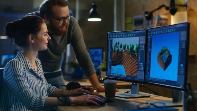 Ley 10 la interfaz es el lugar de la innovación смотреть онлайн