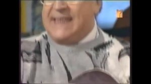 На Дерибасовской опять случилася холера...