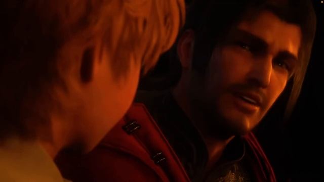 Final Fantasy 16 Metacritic Score Game смотреть онлайн