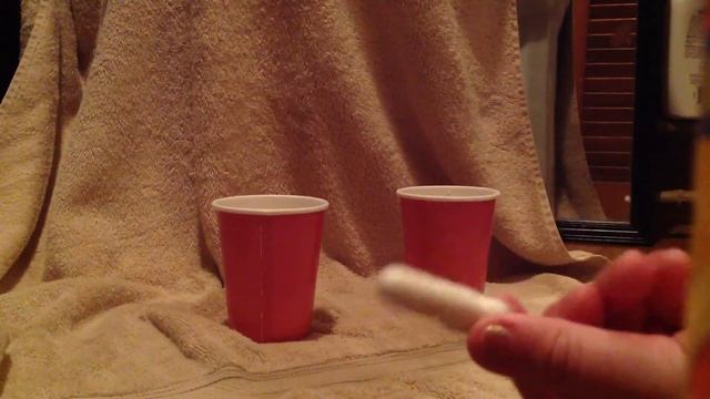 Playtex sport or Tampax pearl? смотреть онлайн