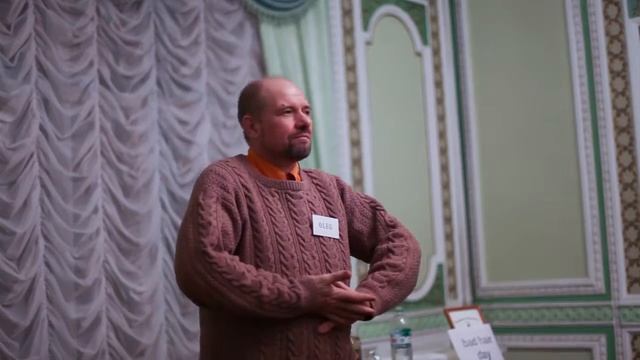 TT: Oleg Gerasimenko смотреть онлайн