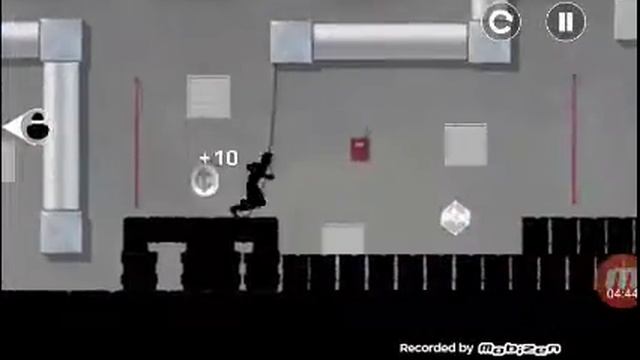 Игра Vector ( часть 1) офисный район смотреть онлайн