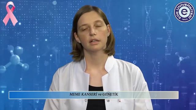 Meme Kanseri ve Genetik смотреть онлайн