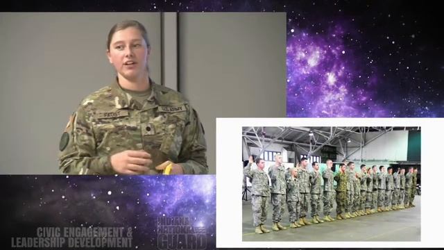 Chew on Change Cadet Jessica Faust November 17, 2016 смотреть онлайн