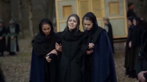 Махидевран Похоронила Мустафу | История Османской Империи