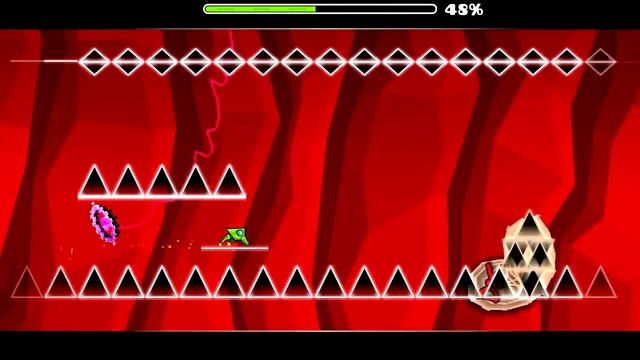 История уровня Pelmeshka Bossfight! [Оуительные истории от Vlados GD] смотреть онлайн