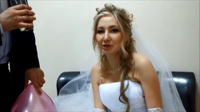 Ульяновск Свадьба Евгений и Анна Милан смотреть онлайн