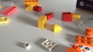 Солнечная система Lego два￼
