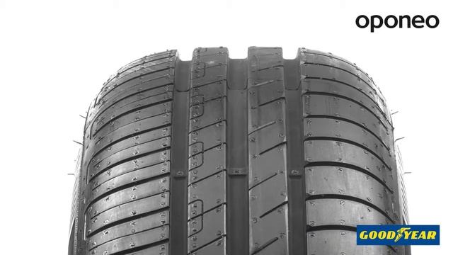 Goodyear Efficientgrip Compact смотреть онлайн