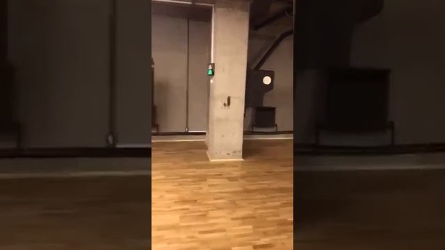 Зал оборудованный компанией SPARTA - "ONE TWO" в г. Актобе смотреть онлайн