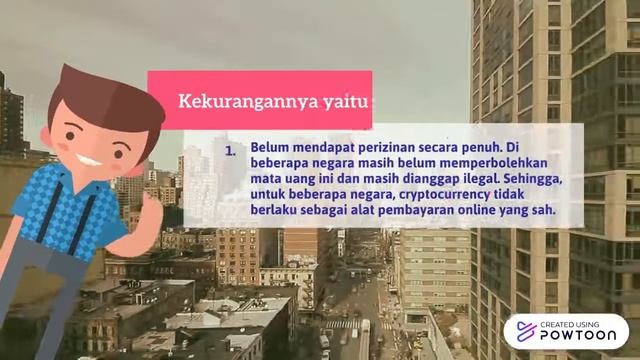 Mata Uang Kripto 1 смотреть онлайн