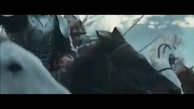 Sabaton   Winged Hussars Music Video