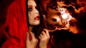 Пикник - Глаза очерчены углём