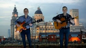 Words Of Love - Слова любви (Cover of Beatles)