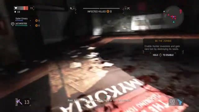 GOODBYE JADE | Dying Light: part 20 смотреть онлайн