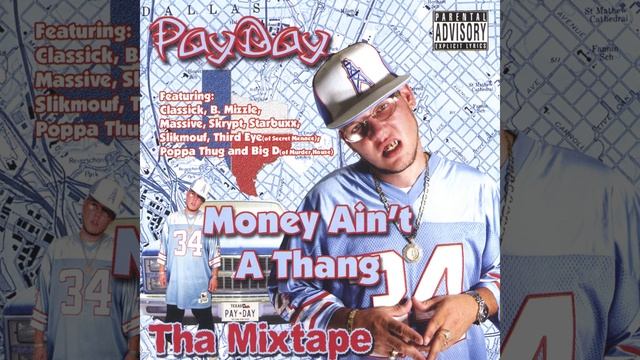 Hustlin' - PayDay смотреть онлайн
