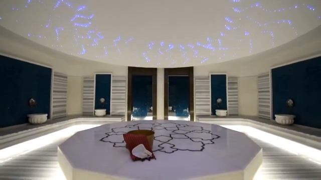 Flora Garden Ephesus Hotel Kusadasi смотреть онлайн