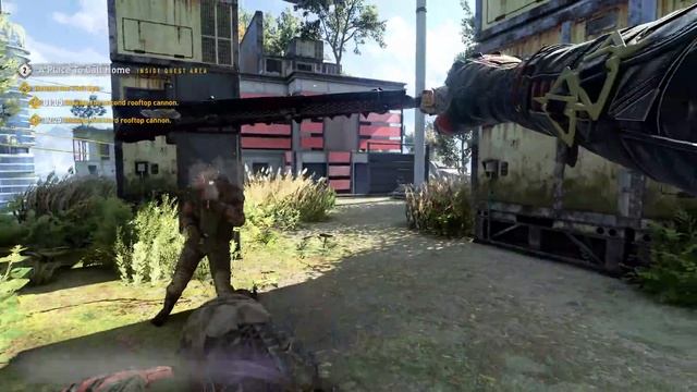 Dying Light 2: Cut Content, No Gore Version! Coop Limits.. For German Players! (Dying Light 2 News) смотреть онлайн