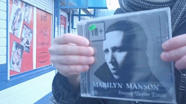 мы купили диск на рынке и довольныееее.mp4. смотреть онлайн