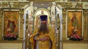 Светильник тела есть око, а светильник душе есть ум