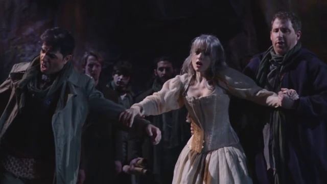 Capuletos y Montescos смотреть онлайн