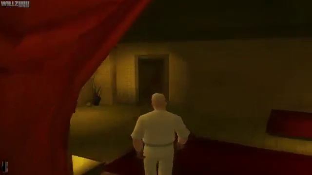 Hitman Contracts Mission #2 The Meat King's Party смотреть онлайн