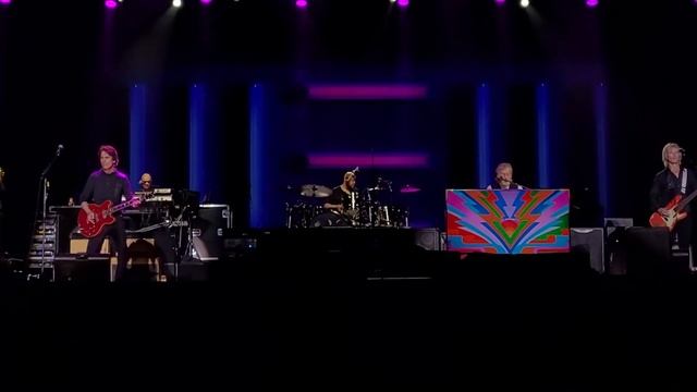 Paul McCartney | Got Back Tour | São Paulo | 07/12/2023