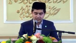 Мухаммадлоик кори