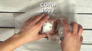 ВСЕ ГЕНИАЛЬНО ПРОСТО  Как засолить ГРУДИНКУ в домашних условиях вкусно