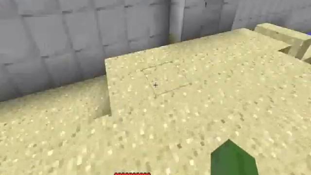 Minecraft Prison part 1 смотреть онлайн