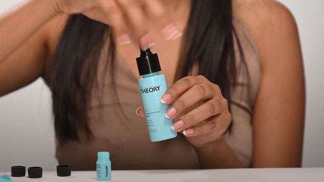 The Theory | Curate Your Serum Now | Experience The New Era Of Skincare, Experience The New You смотреть онлайн