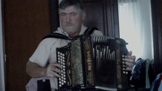 Mario da Concertina - Fado Batido смотреть онлайн