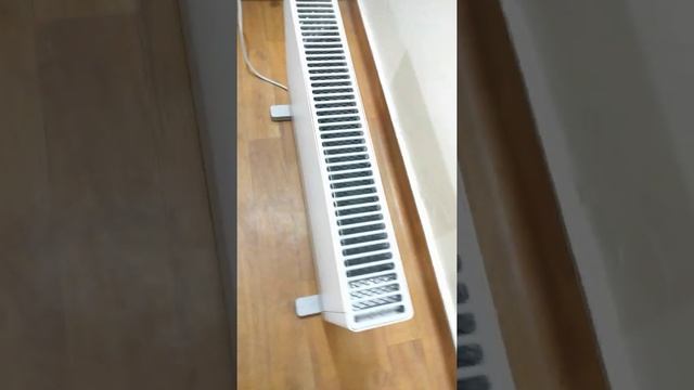 Xiaomi Smartmi Radiant Heater In India смотреть онлайн