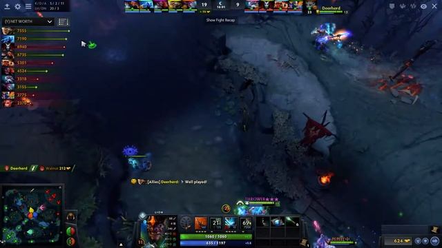 Support Tims [TNC] plays Lion!!! Dota 2 Full Game 7.21 смотреть онлайн