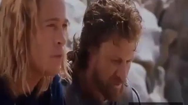 СТРАХ ЭТО БОЛЕЗНЬ (ТРОЯ) смотреть онлайн