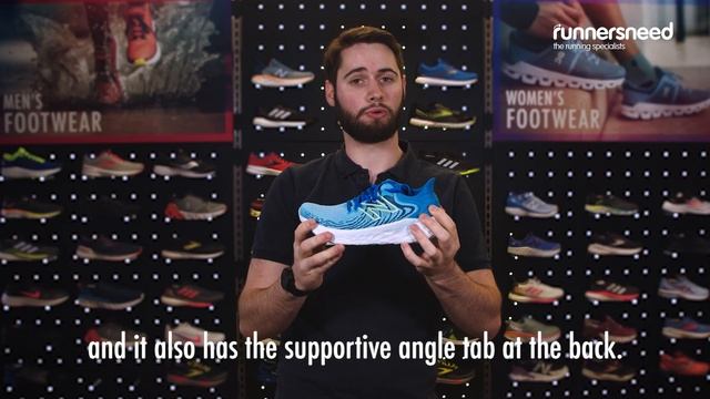 New Balance 1080v11 Review - Runners Need смотреть онлайн
