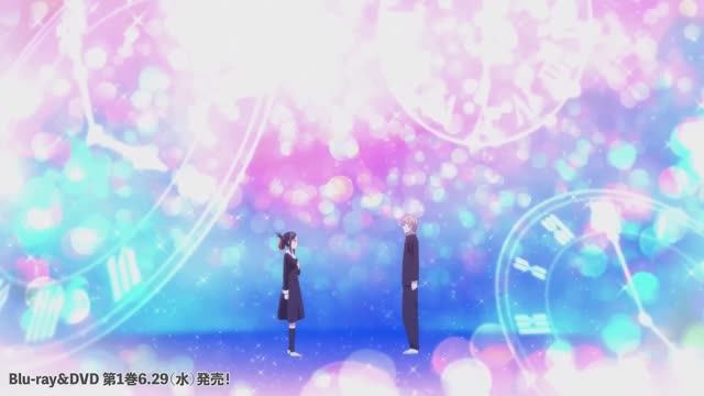 Kaguya-sama: Love is War OP 3 | Госпожа Кагуя: в любви как на войне ОП 3 смотреть онлайн