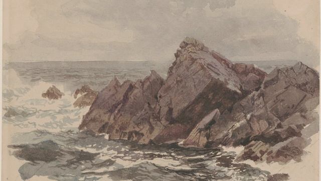 Nostalgic Nautical - Vintage Art for Your TV| 50 Min, No Sound| Vintage TV Artwork| TV Art Slidesho смотреть онлайн