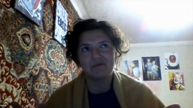 Истории Успеха, вебинар "ОМНИ процессинг. Шкала тонов" смотреть онлайн